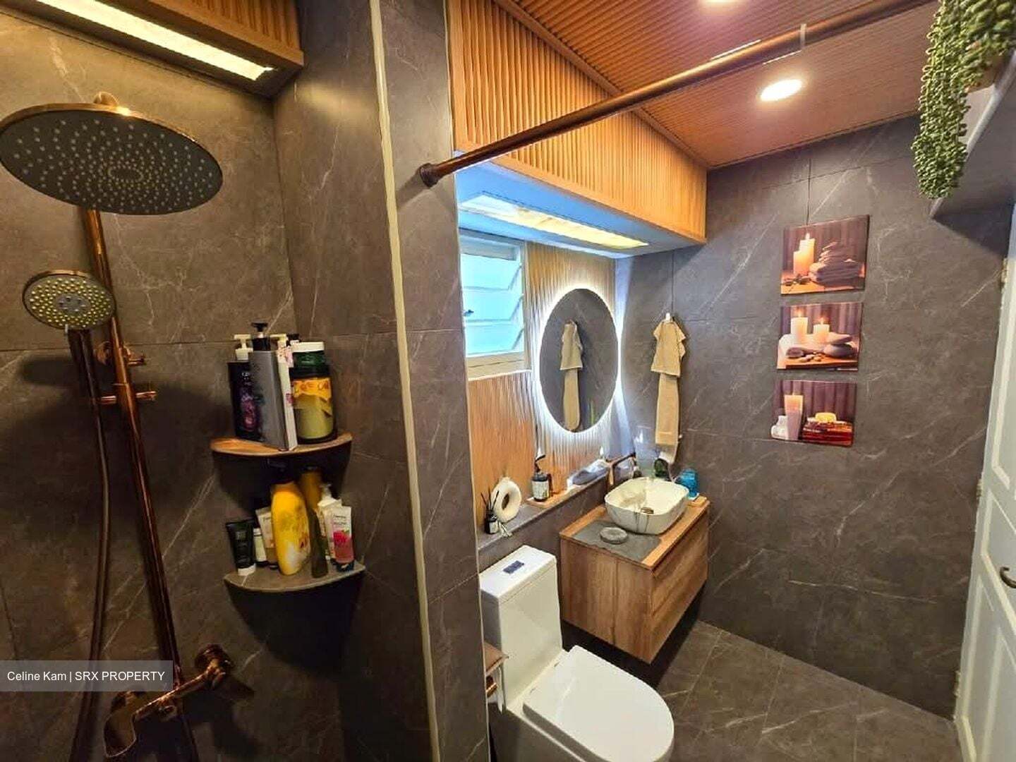 Blk 466A Spring Lodge (Sembawang), HDB 5 Rooms #582012161